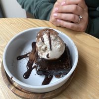   at Purezza Camden in London