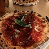  at Purezza Camden in London