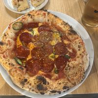   at Purezza Camden in London