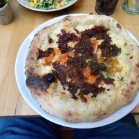  at Purezza Camden in London