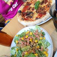  at Purezza Camden in London