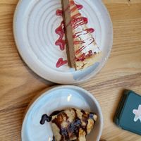  at Purezza Camden in London