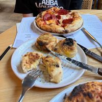  at Purezza Camden in London