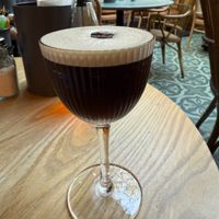  at Purezza Camden in London