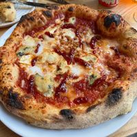  at Purezza Camden in London