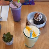  at Purezza Camden in London