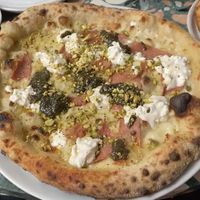   at Purezza Camden in London