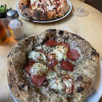   at Purezza Camden in London