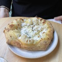   at Purezza Camden in London