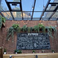   at Purezza Camden in London