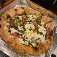  at Purezza Camden in London