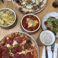   at Purezza Camden in London