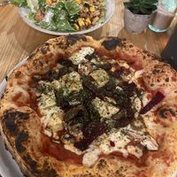   at Purezza Camden in London