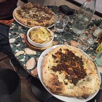  at Purezza Camden in London