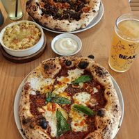  at Purezza Camden in London