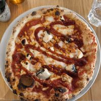  at Purezza Camden in London