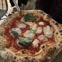   at Purezza Camden in London