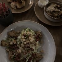   at Purezza Camden in London