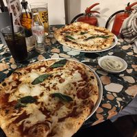  at Purezza Camden in London