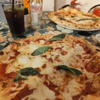  at Purezza Camden in London