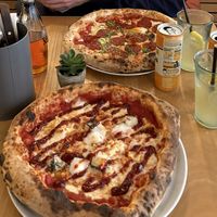   at Purezza Camden in London