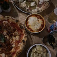   at Purezza Camden in London