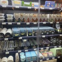   at Purezza Camden in London