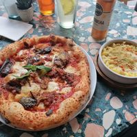  at Purezza Camden in London