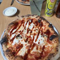   at Purezza Camden in London