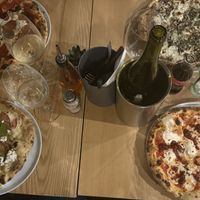   at Purezza Camden in London