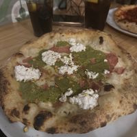   at Purezza Camden in London