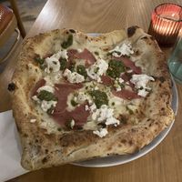   at Purezza Camden in London