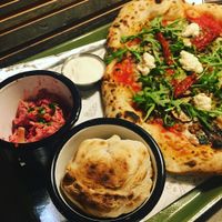 A little Brighton joy comes to London at Purezza Camden in London