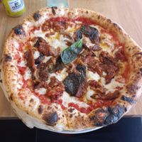  at Purezza Camden in London