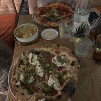   at Purezza Camden in London