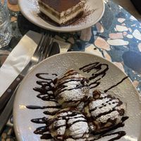   at Purezza Camden in London