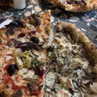   at Purezza Camden in London