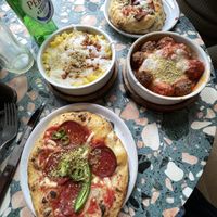   at Purezza Camden in London