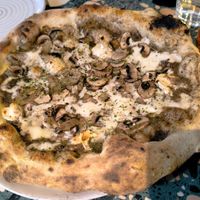  at Purezza Camden in London