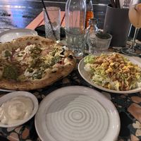   at Purezza Camden in London