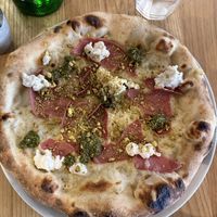 Pistachio   at Purezza Camden in London