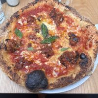   at Purezza Camden in London