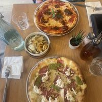 Yeahhh 🥳   at Purezza Camden in London