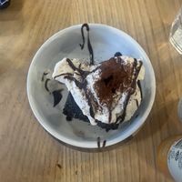 We deserve!   at Purezza Camden in London