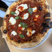   at Purezza Camden in London