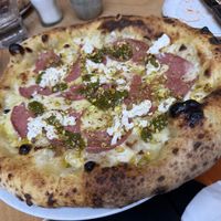   at Purezza Camden in London