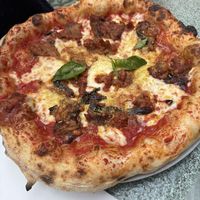   at Purezza Camden in London