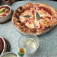   at Purezza Camden in London