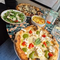  at Purezza Camden in London