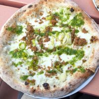 Norcina at Purezza Camden in London